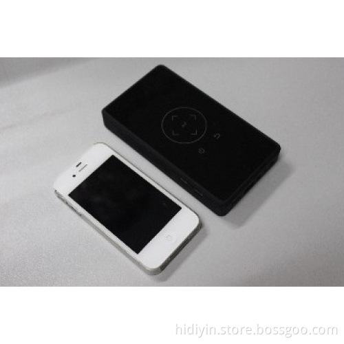 new products Android handheld mini projector